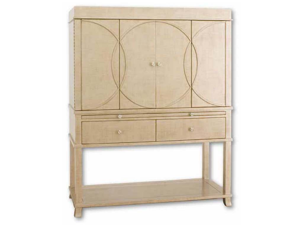 Old Biscayne Designs 12093C  Tyndall Cabinet