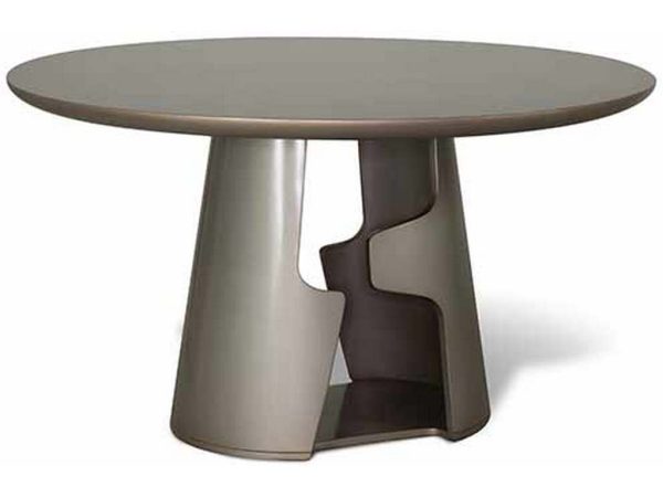 Old Biscayne Designs 24703A  Unico Dining Table