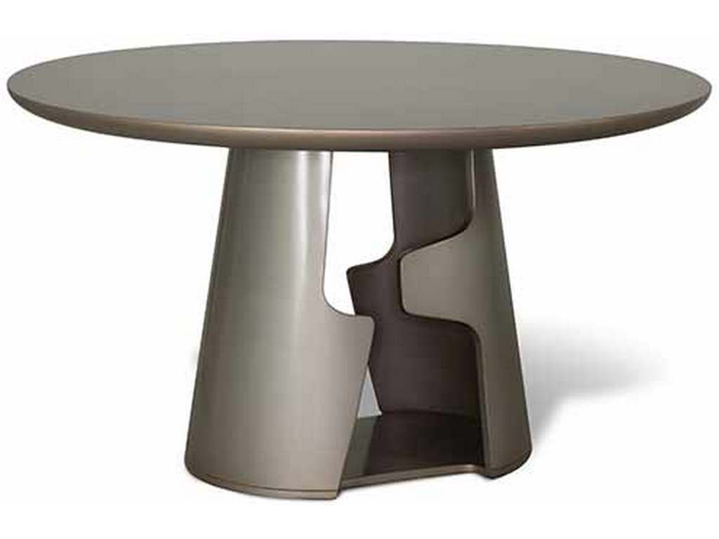 Old Biscayne Designs 24703A  Unico Dining Table