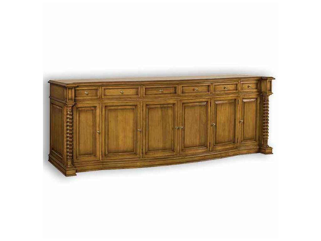 Old Biscayne Designs 8047  Ursula Buffet