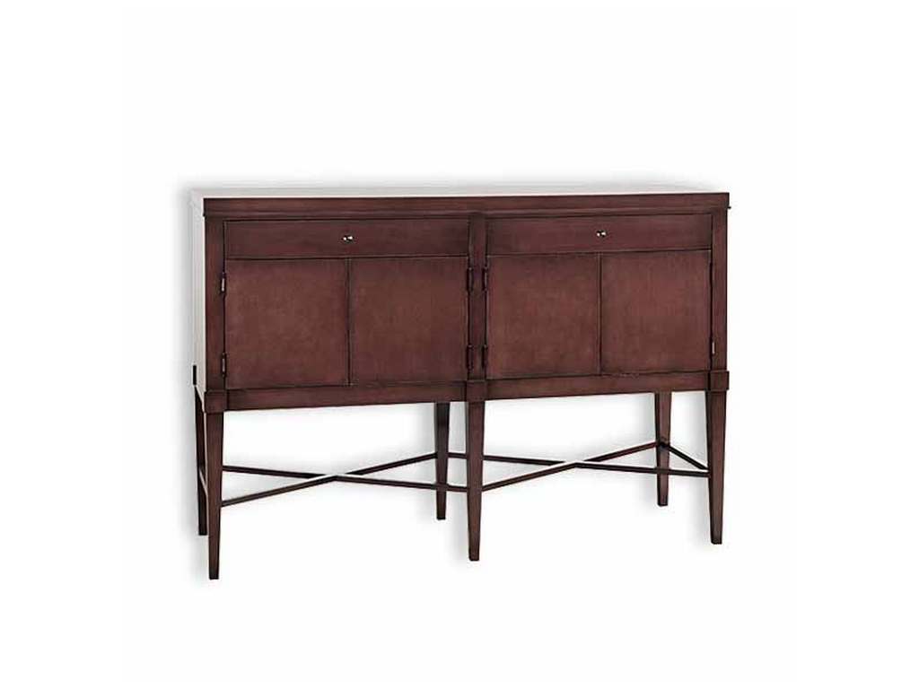Old Biscayne Designs 5432A  Valerie Sideboard