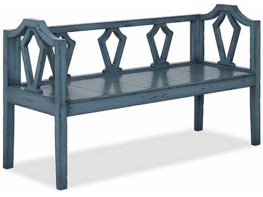 Old Biscayne Designs 22499B  Vance Bench