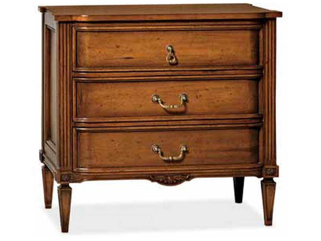 Old Biscayne Designs 4335  Vanessa End Table