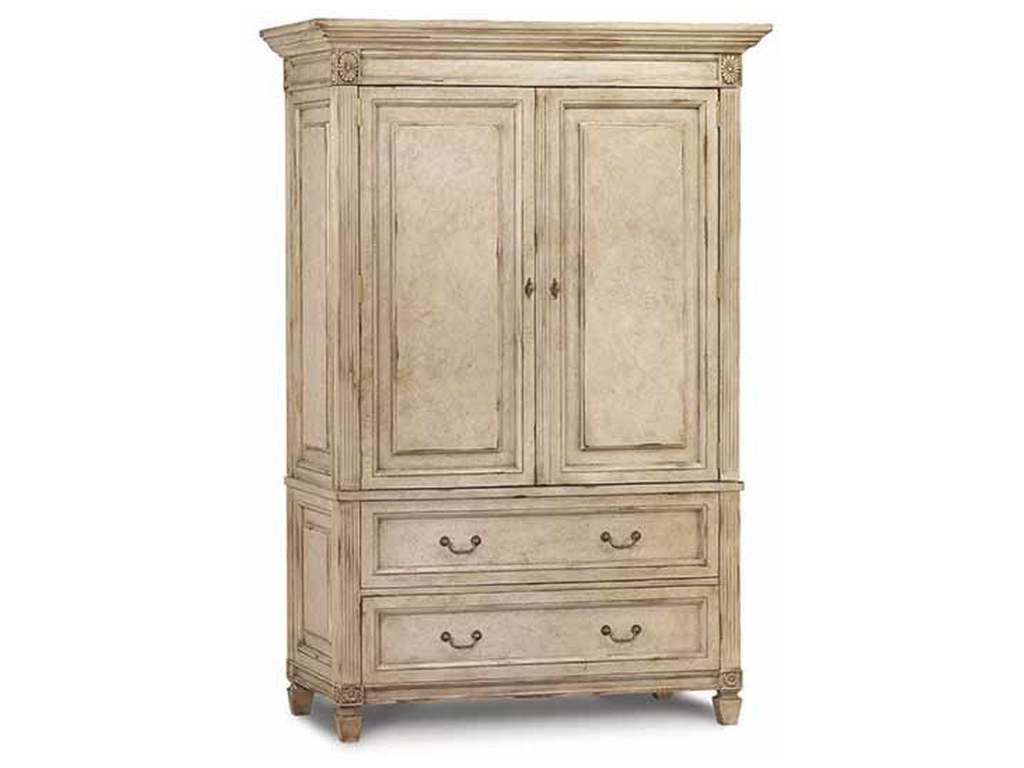 Old Biscayne Designs 3333  Vanessa Armoire