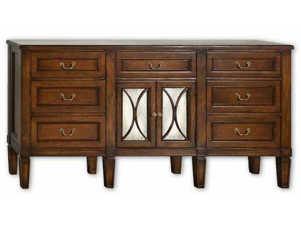 Old Biscayne Designs 10110C  Vanessa Buffet