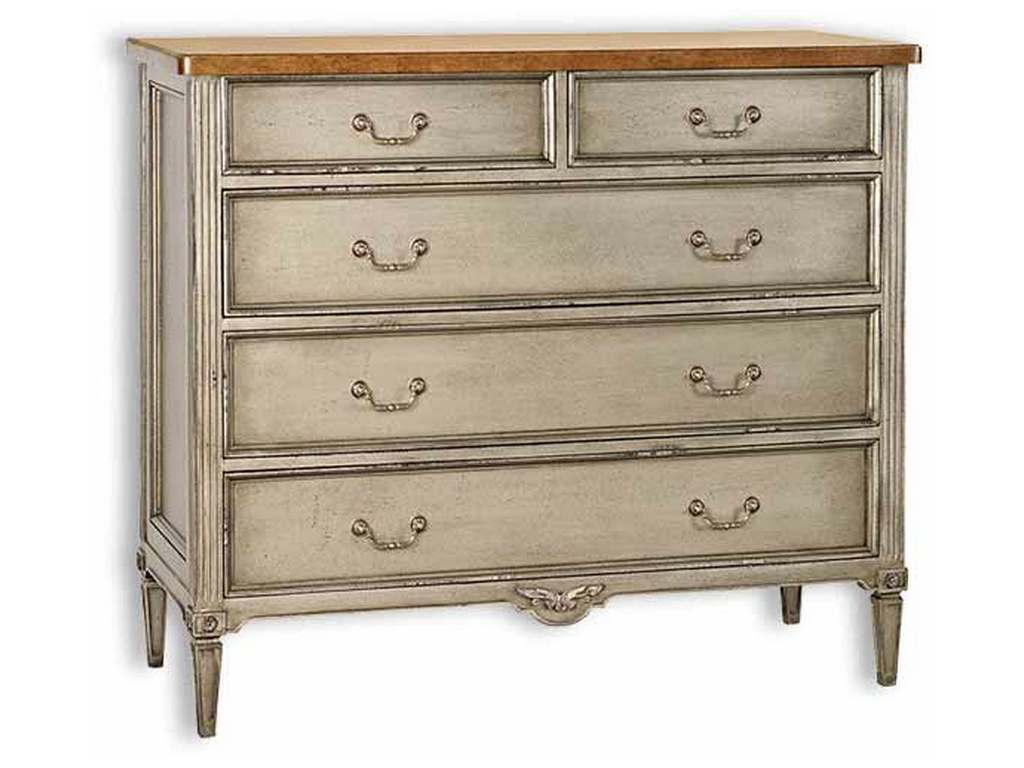 Old Biscayne Designs 1676  Vanessa Chest