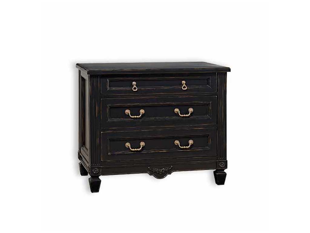 Old Biscayne Designs 5070A  Vanessa Chest