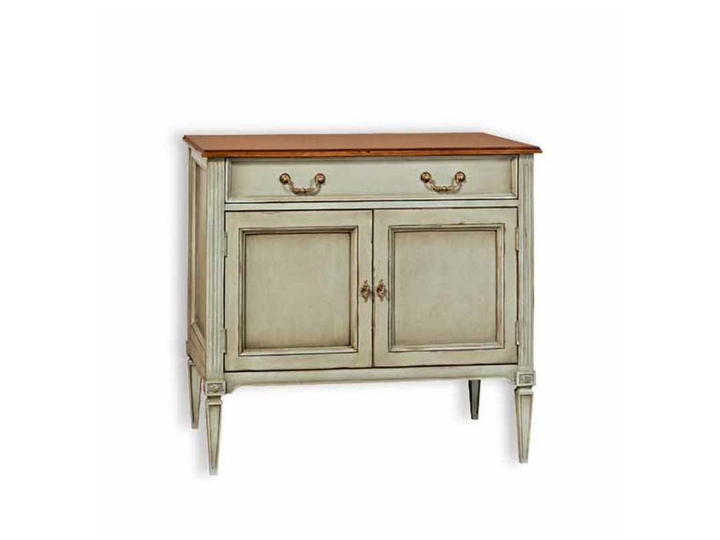Old Biscayne Designs 5151B  Vanessa Chest