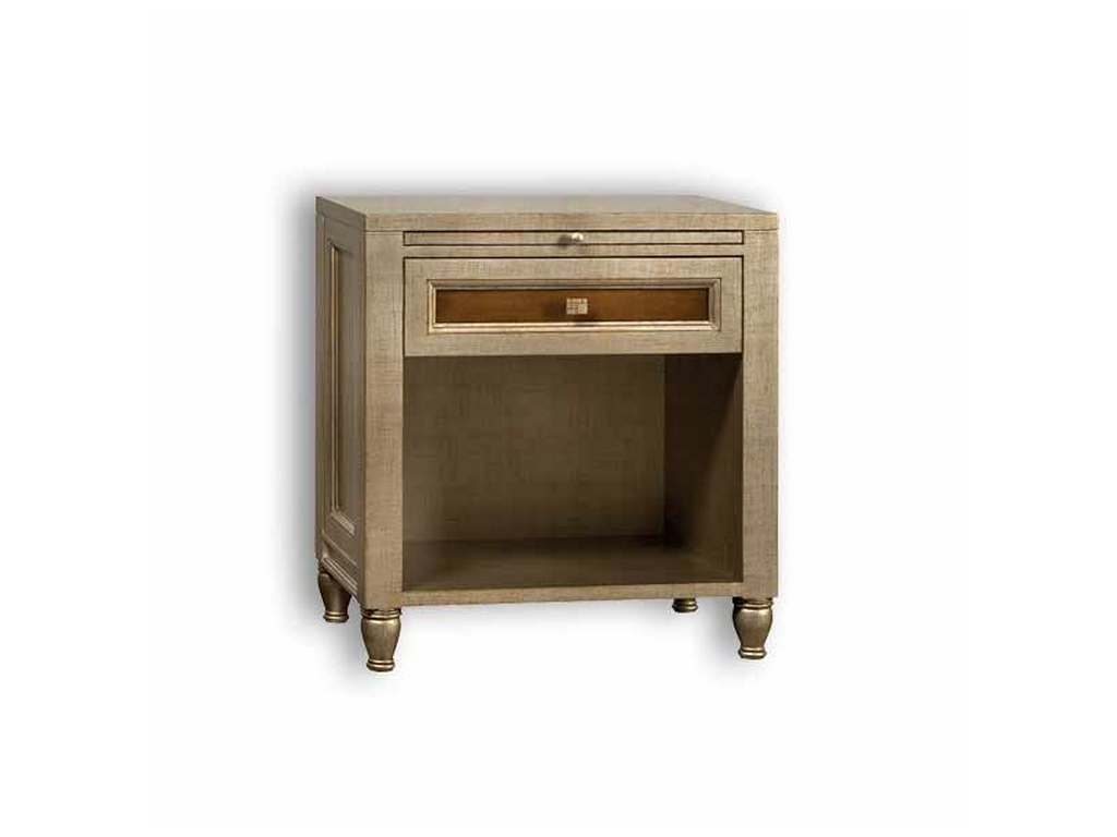 Old Biscayne Designs 7837A  Vanessa Chest