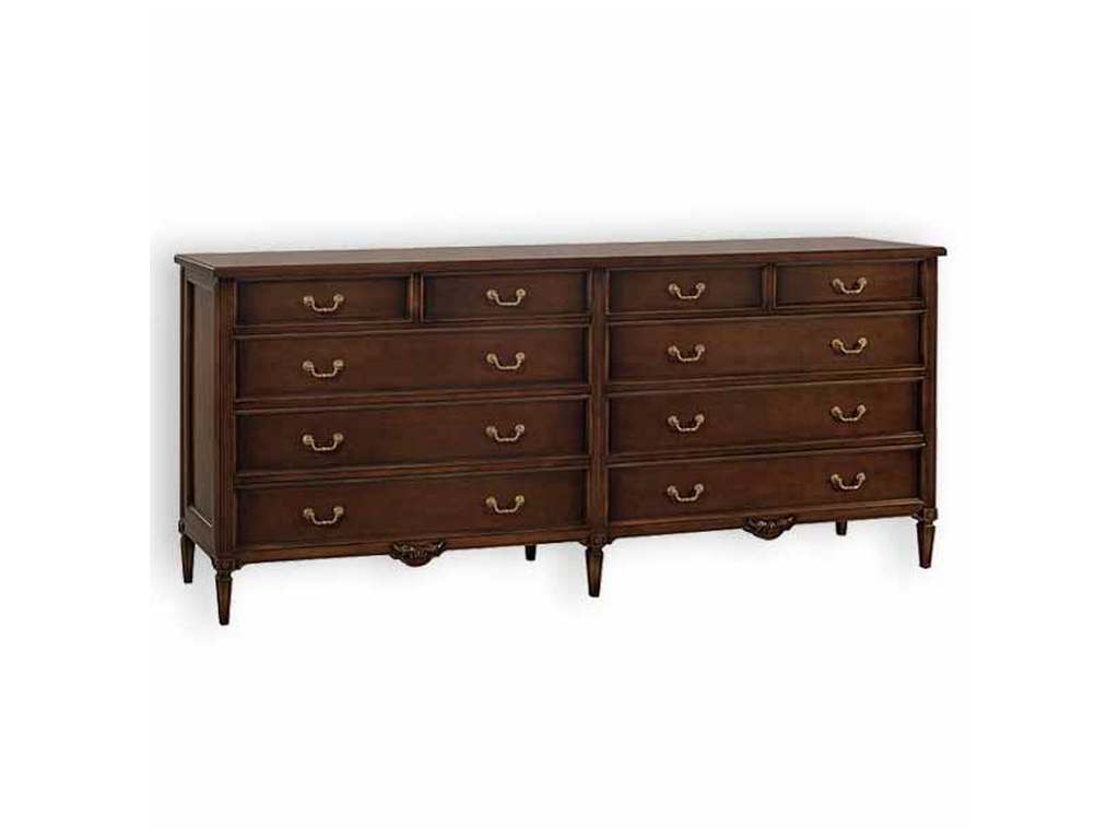 Old Biscayne Designs 9220  Vanessa Chest