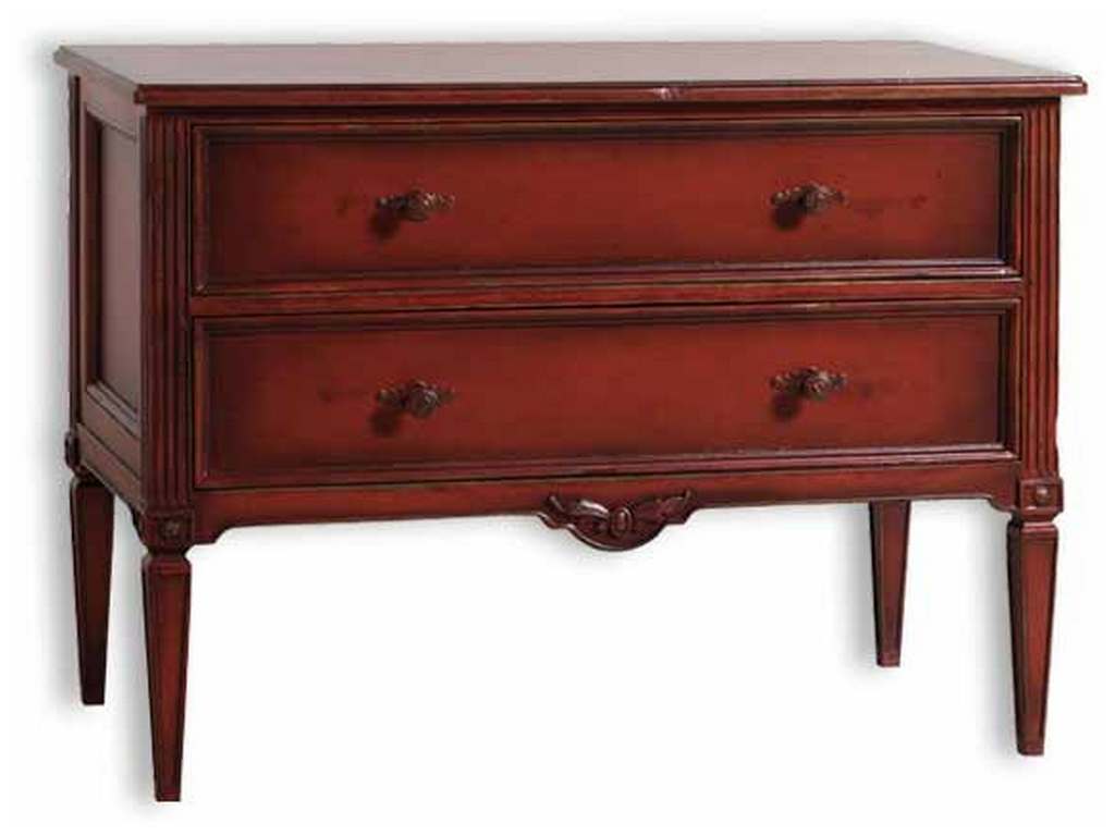 Old Biscayne Designs 3334  Vanessa Chest