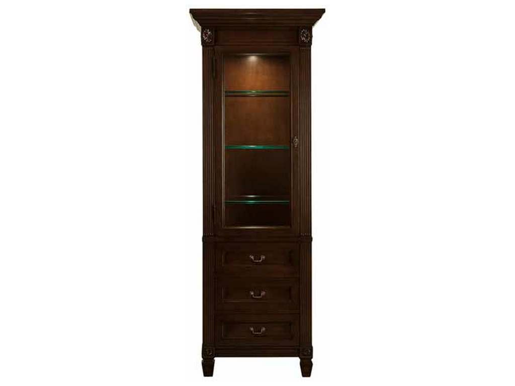 Old Biscayne Designs 9973  Vanessa Curio