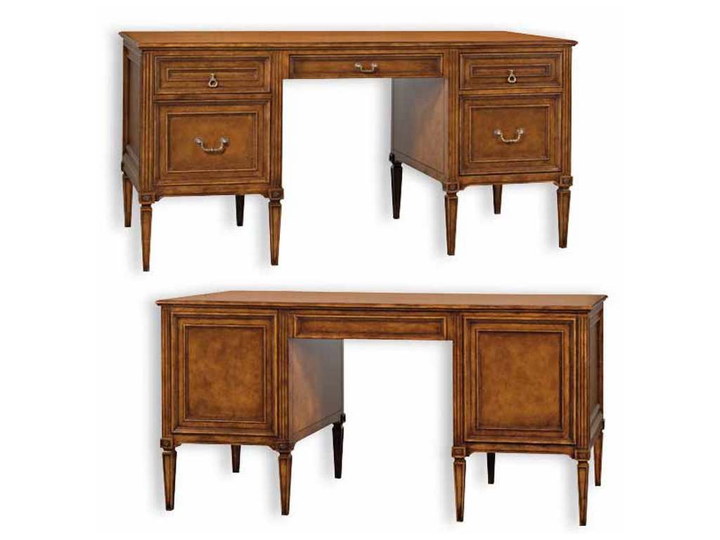 Old Biscayne Designs 4904B  Vanessa Desk