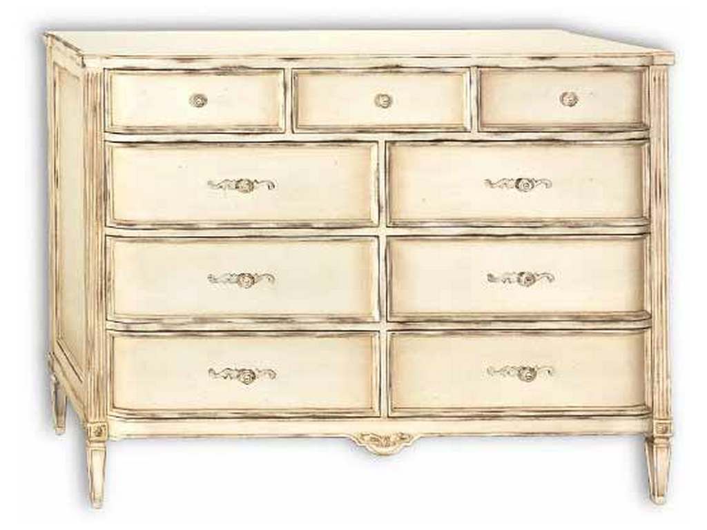 Old Biscayne Designs 10891  Vanessa Dresser