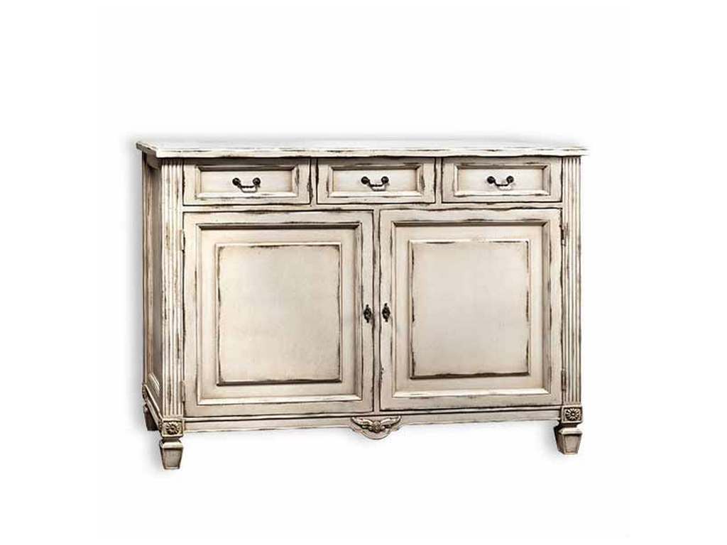 Old Biscayne Designs 7102  Vanessa Dresser
