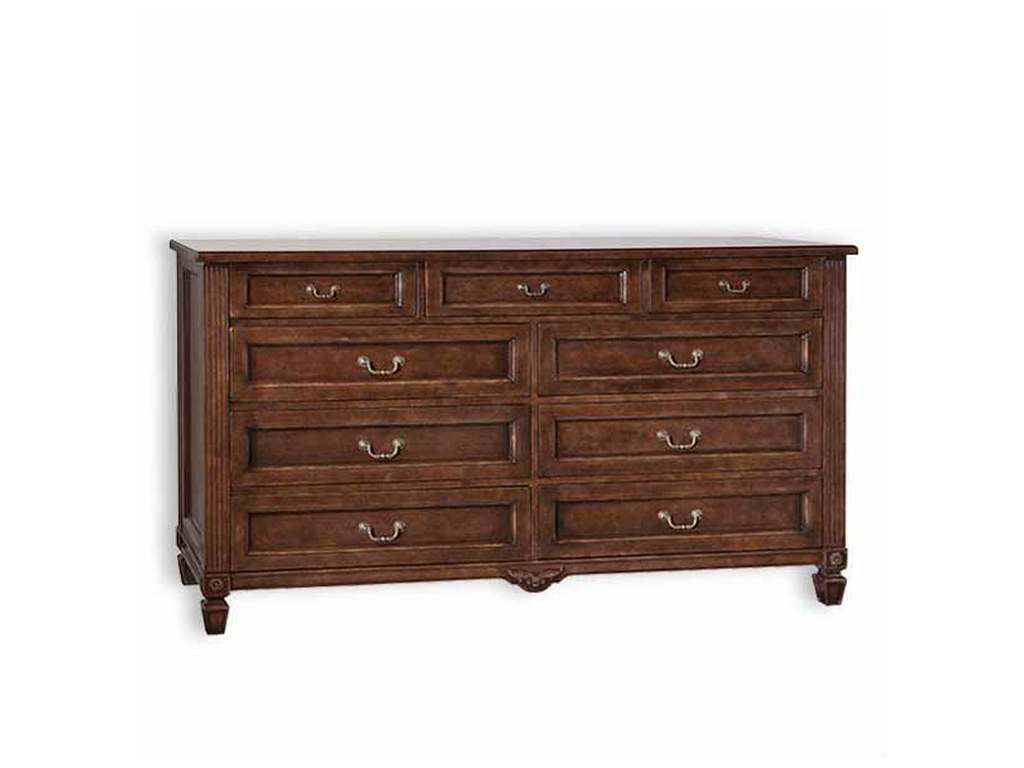 Old Biscayne Designs 7106A  Vanessa Dresser