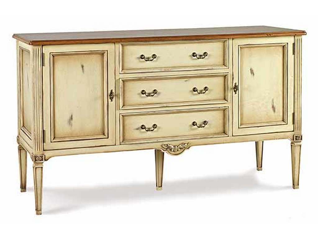 Old Biscayne Designs 3335  Vanessa Dresser