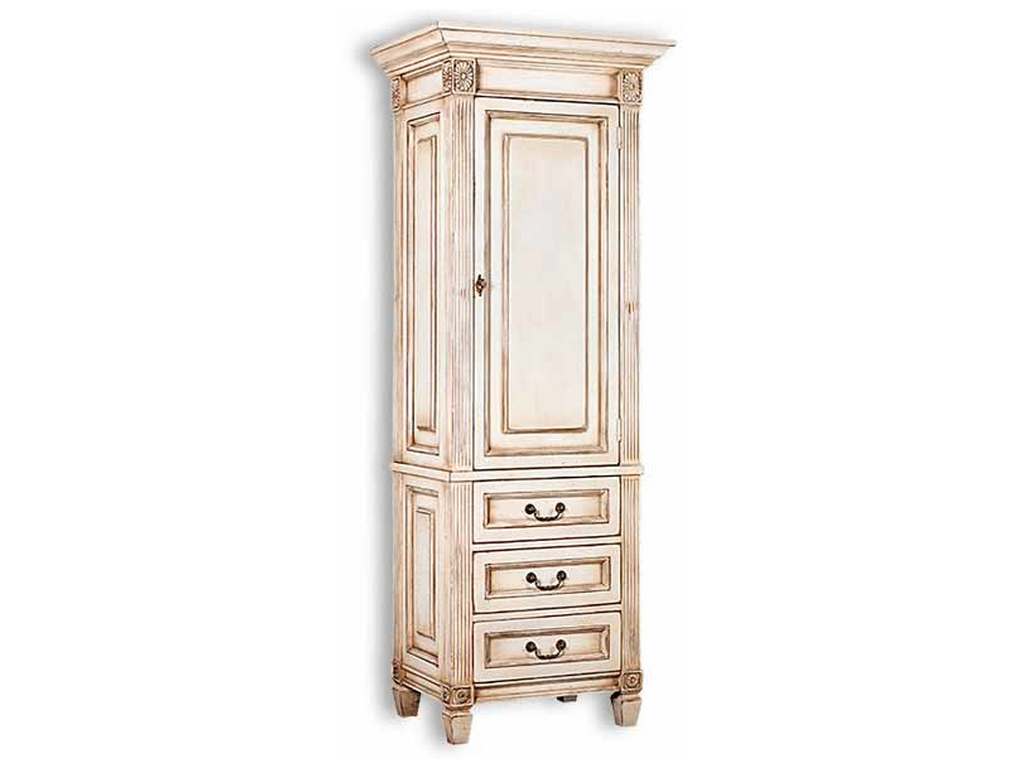 Old Biscayne Designs 1680  Vanessa Lingerie Chest