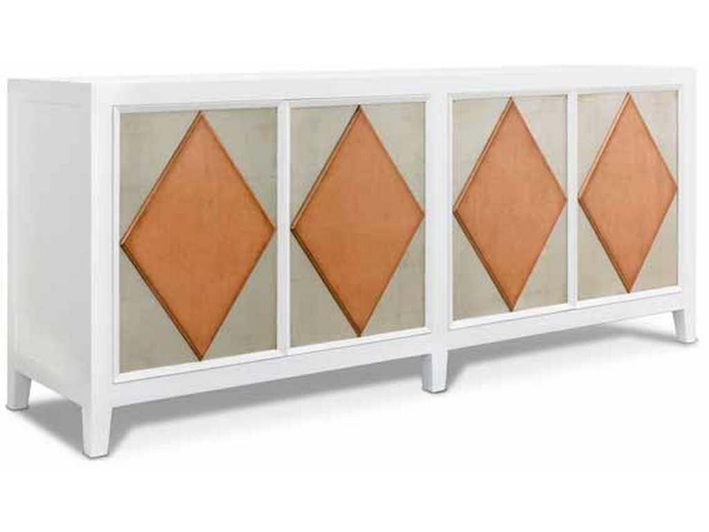 Old Biscayne Designs 15053B  Vardaman Buffet