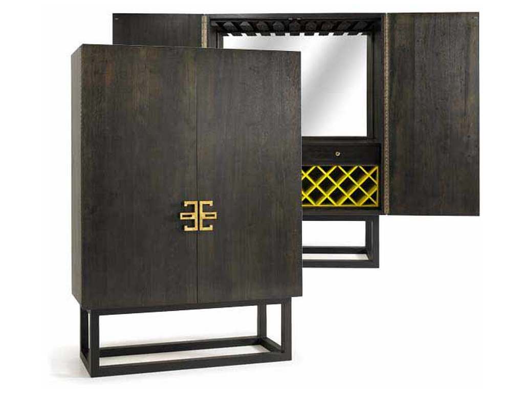 Old Biscayne Designs 16921C  Varo Bar