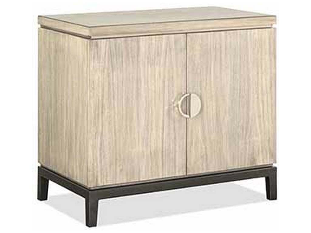 Old Biscayne Designs 24334A  Velasco End Table
