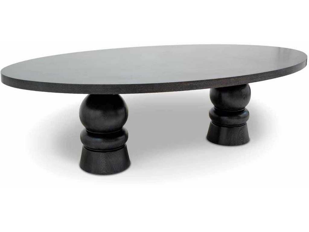 Old Biscayne Designs 28128  Vercetti Dining Table