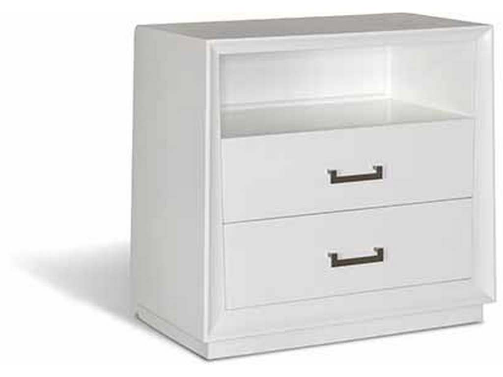 Old Biscayne Designs 25496  Verdie Nightstand