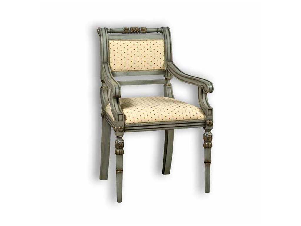 Old Biscayne Designs 7715C  Vianna Arm Chair