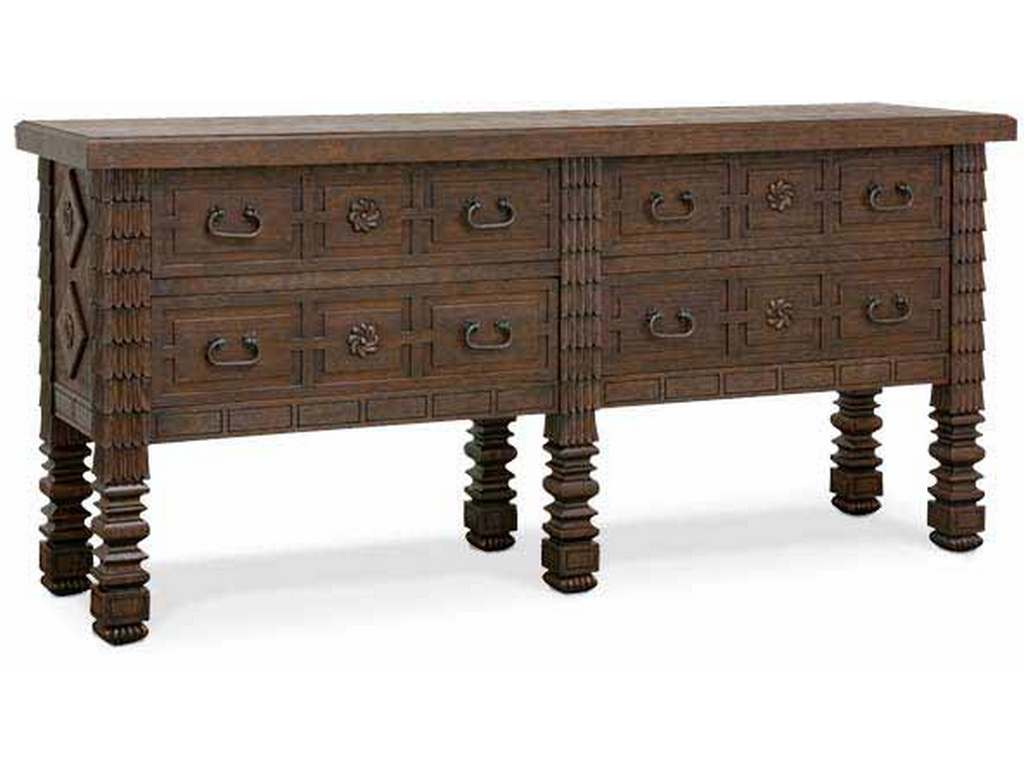 Old Biscayne Designs 17043A  Vicentina Buffet