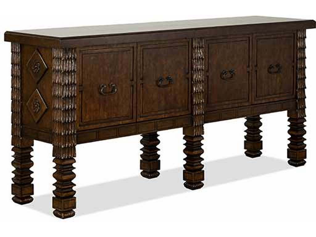 Old Biscayne Designs 21343  Vicentina Console