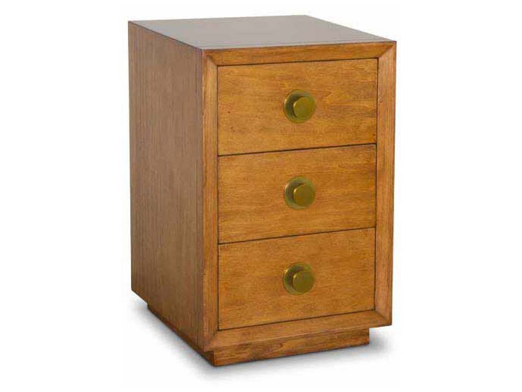 Old Biscayne Designs 27515  Vida Nightstand
