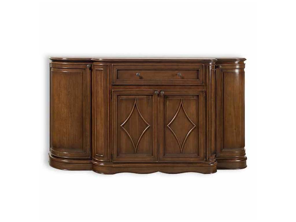 Old Biscayne Designs 7650A  Villette Buffet