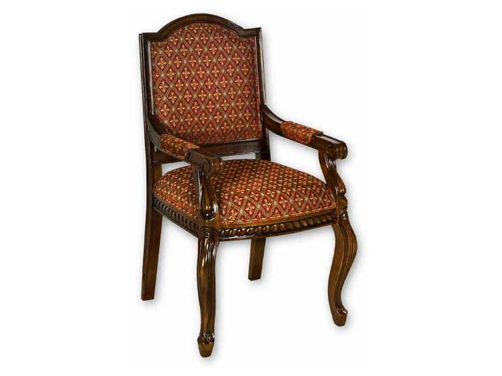 Old Biscayne Designs 10314  Viola Arm Chair