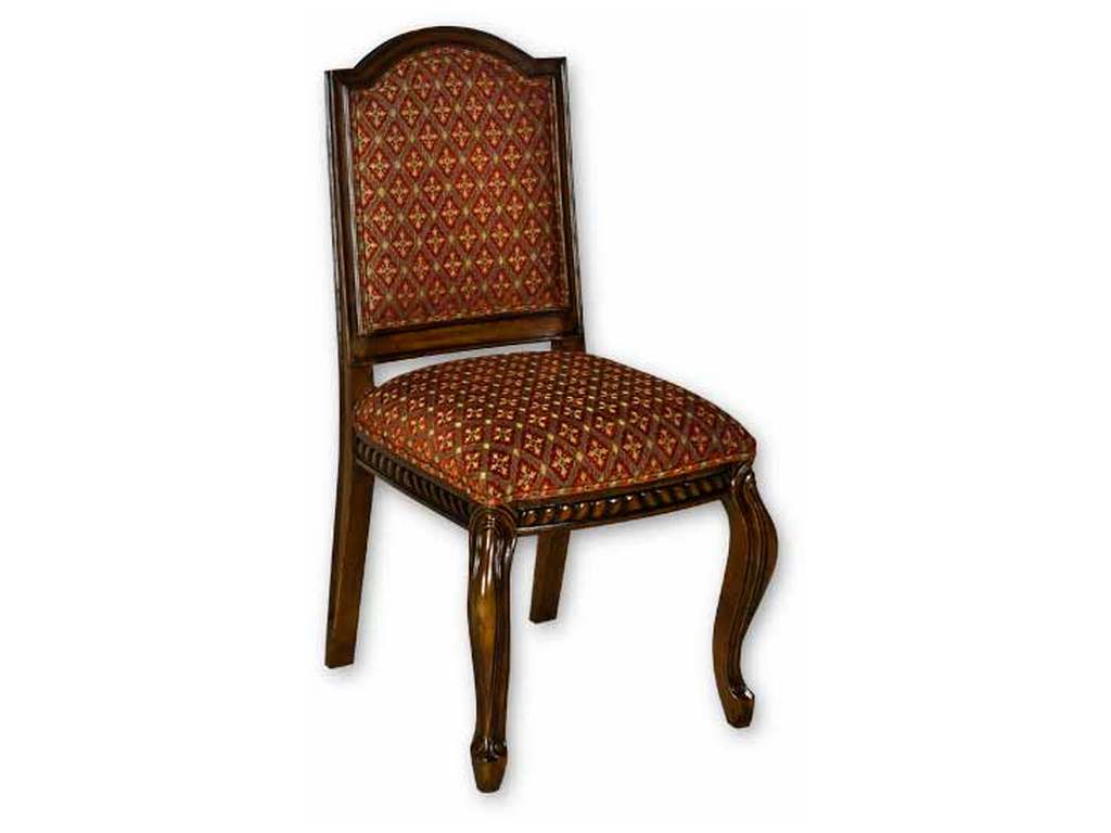 Old Biscayne Designs 10357 Viola Side Chair Old Biscayne Designs 10357 Viola Side Chair