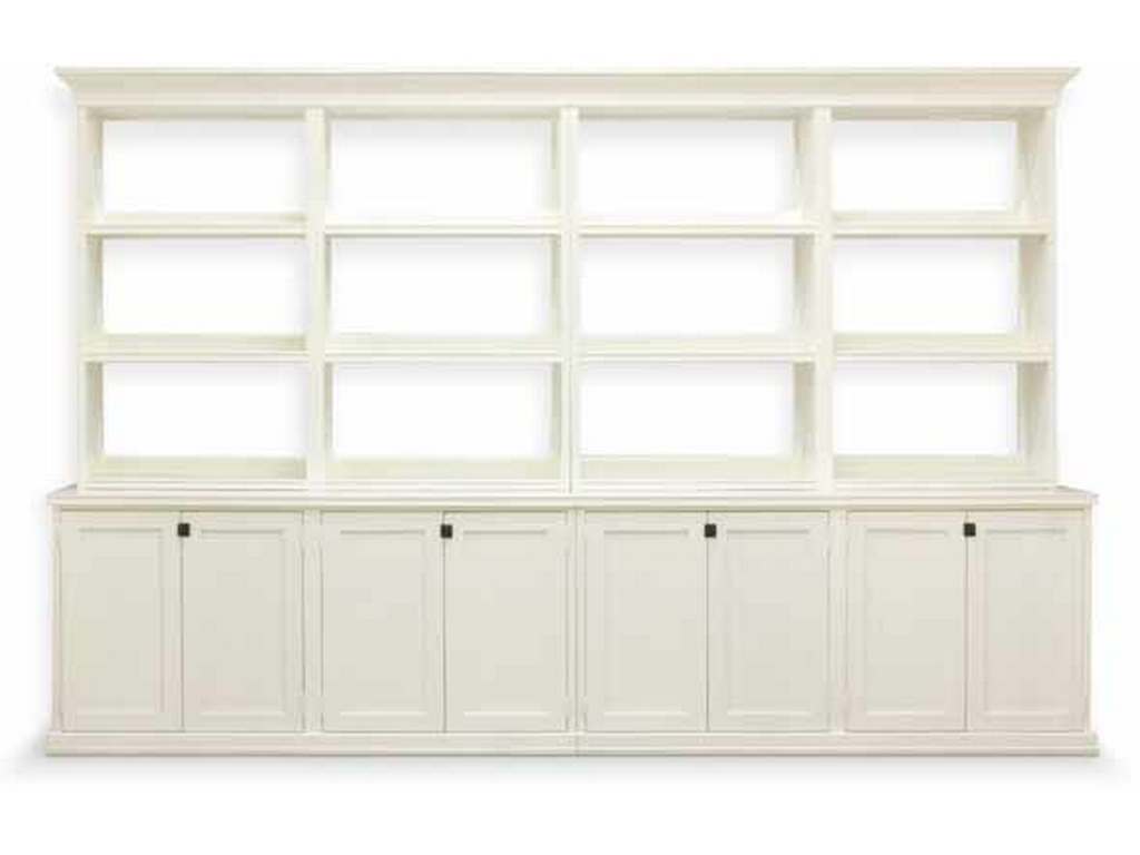 Old Biscayne Designs 11894  Viviana Wall Unit