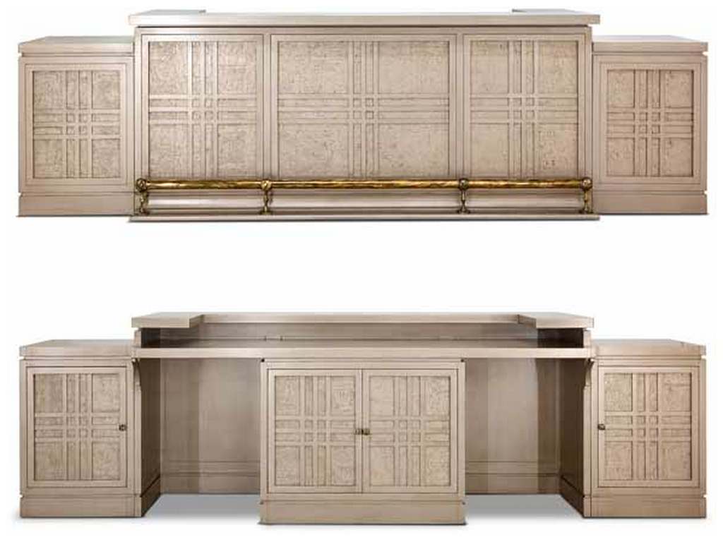 Old Biscayne Designs 17258C  Walsh Bar