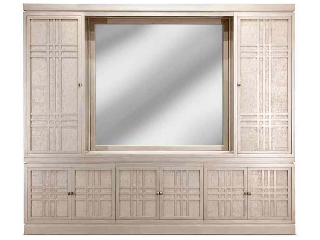 Old Biscayne Designs 17259C  Walsh Wall Unit