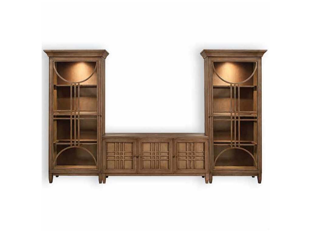 Old Biscayne Designs 9143A  Walsh Wall Unit