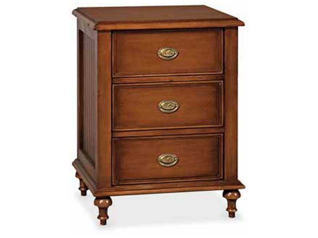 Old Biscayne Designs 4963A  Warren Nightstand