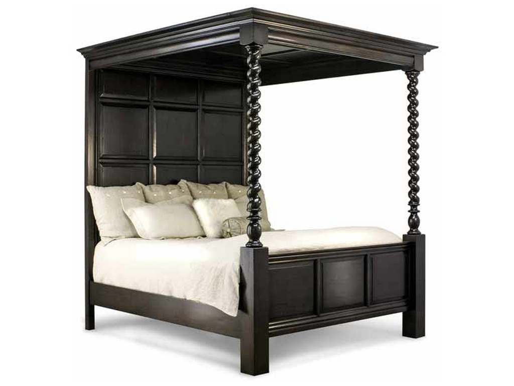 Old Biscayne Designs 12744  Waverly Canopy