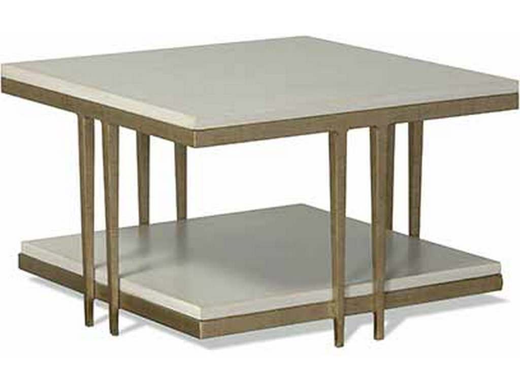 Old Biscayne Designs 21419  Westie Cocktail Table