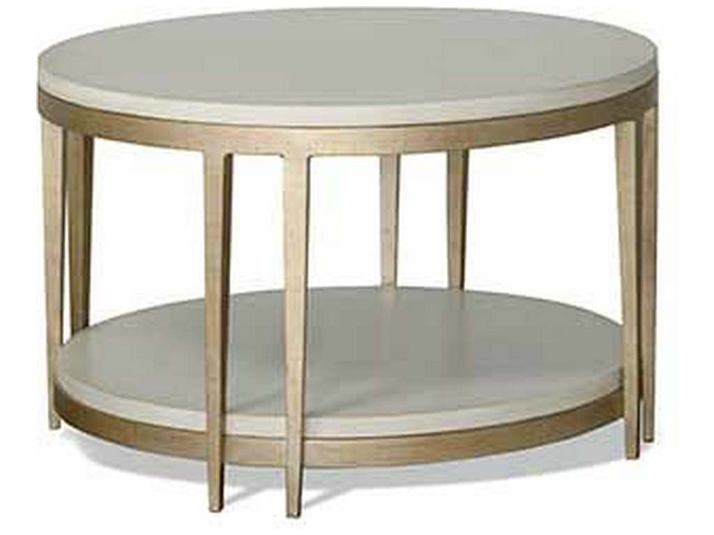 Old Biscayne Designs 21420  Cocktail Table
