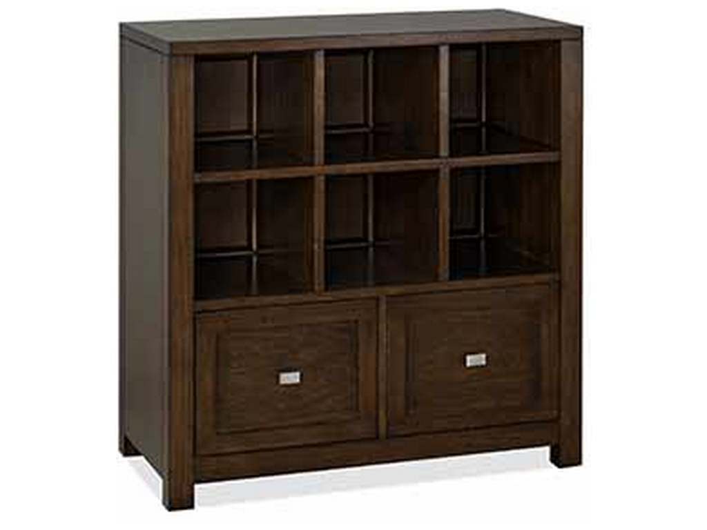 Old Biscayne Designs 21008A  Wilbur Bookcase