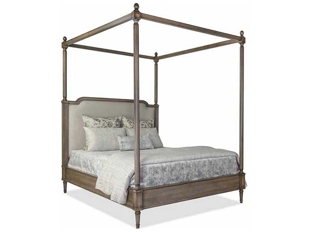 Old Biscayne Designs 24136B Wilcox Queen Bed Old Biscayne Designs 24136B Wilcox Queen Bed