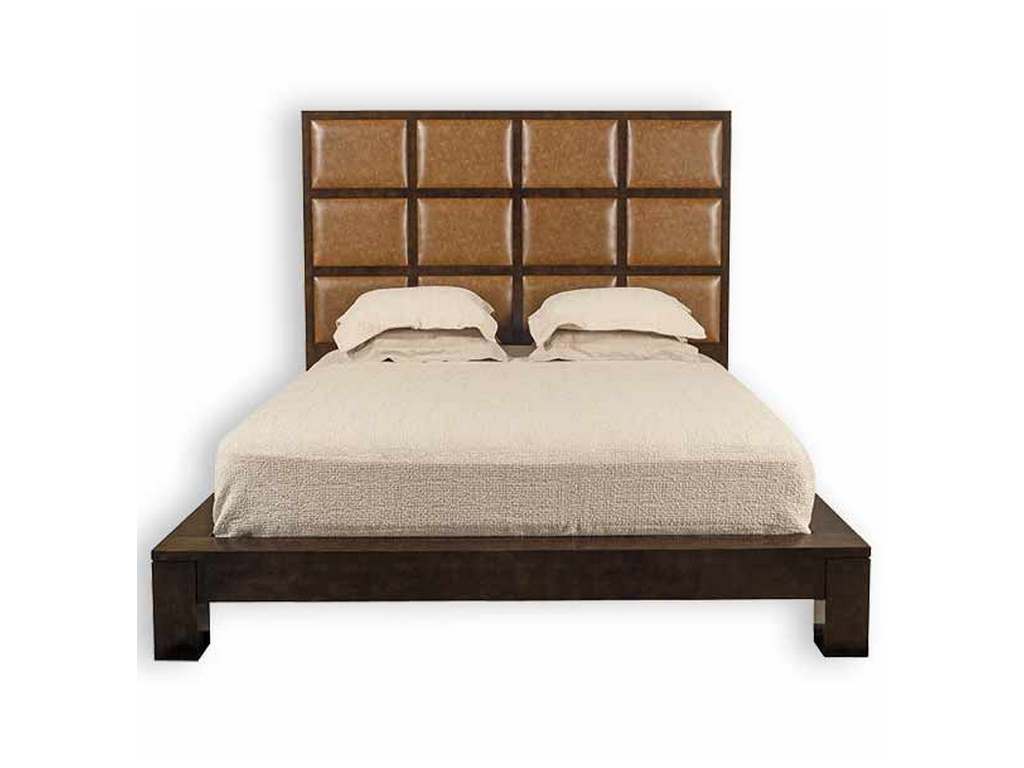Old Biscayne Designs 9262B Willow Platform Bed Old Biscayne Designs 9262B Willow Platform Bed