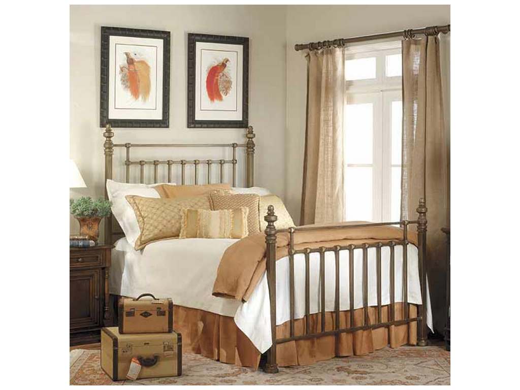 Old Biscayne Designs   Windsor Bed