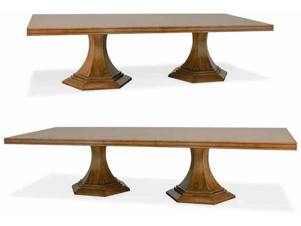 Old Biscayne Designs 14345A  Woodrow Dining Table