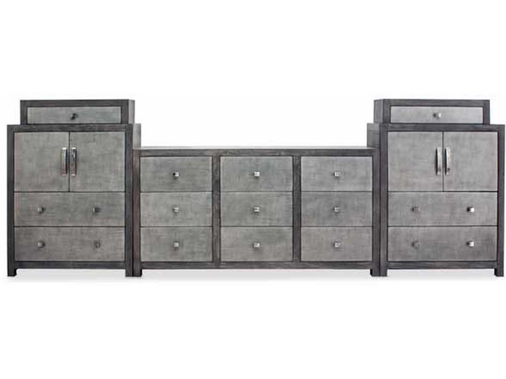 Old Biscayne Designs 12835B  Wyatt Bachelor Bureau