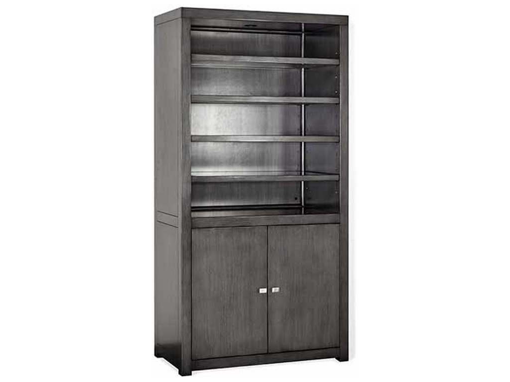 Old Biscayne Designs 20770A  Wyatt Bookcase