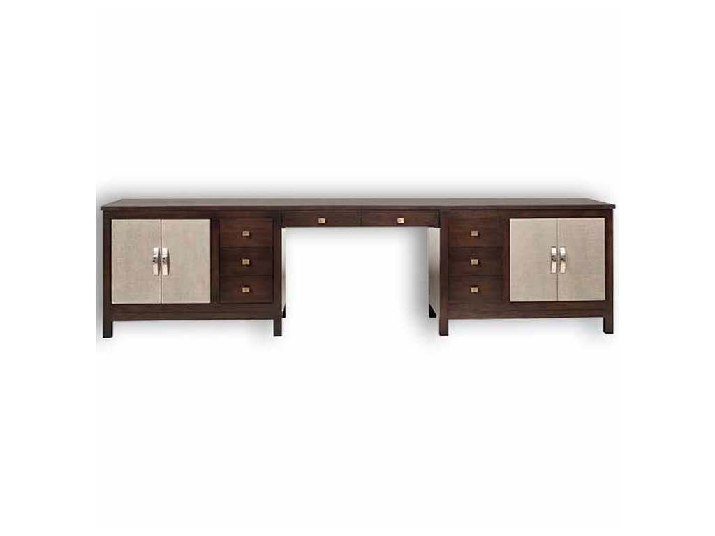 Old Biscayne Designs 8859A  Wyatt Console